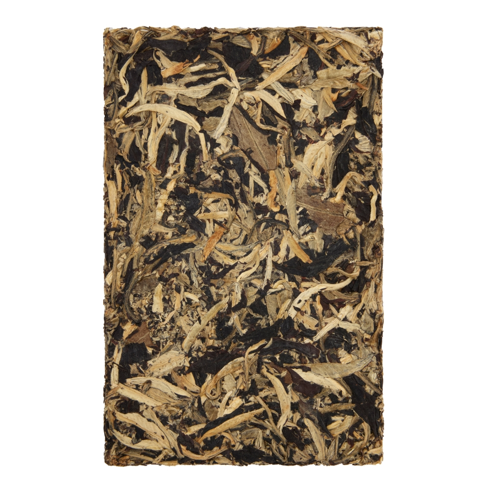 Aged Yunnan Moonlight Tea Bar