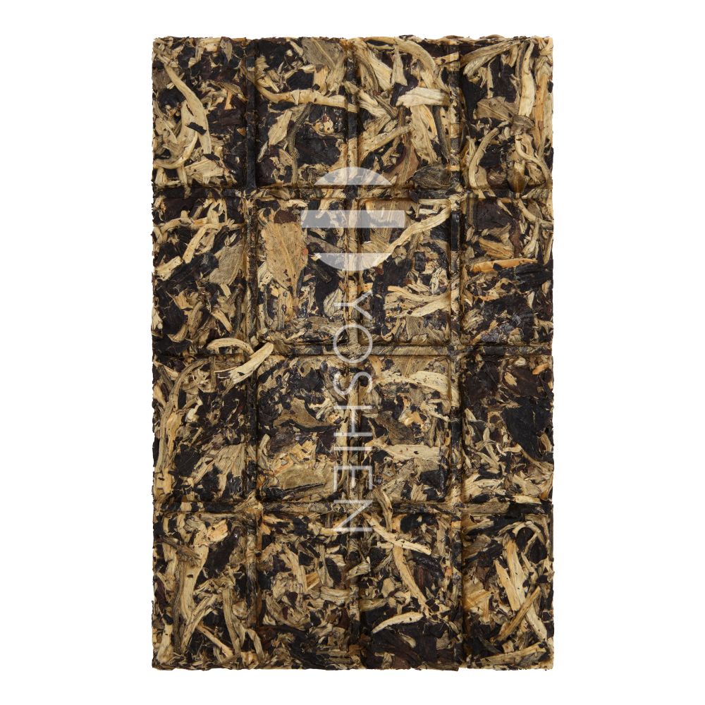 Aged Yunnan Moonlight Tea Bar