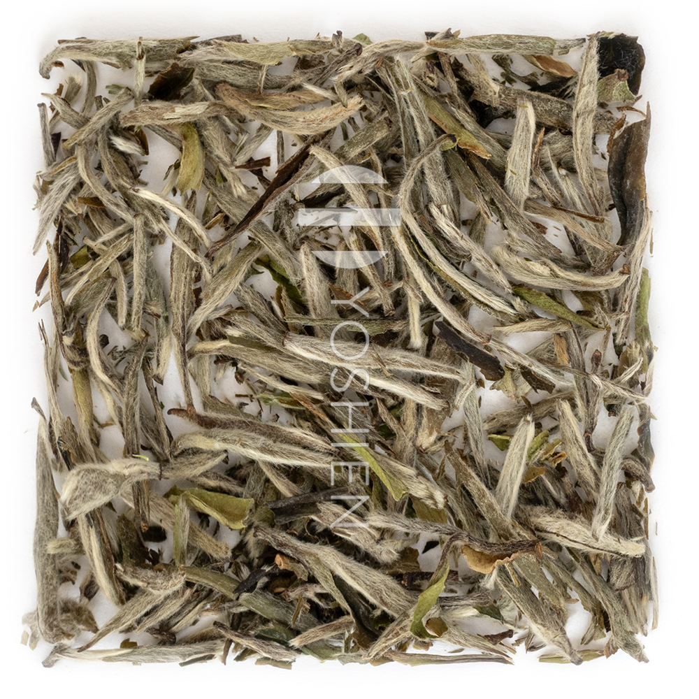 Bio Fujian Silver Needle Bio Fujian Silver Needle