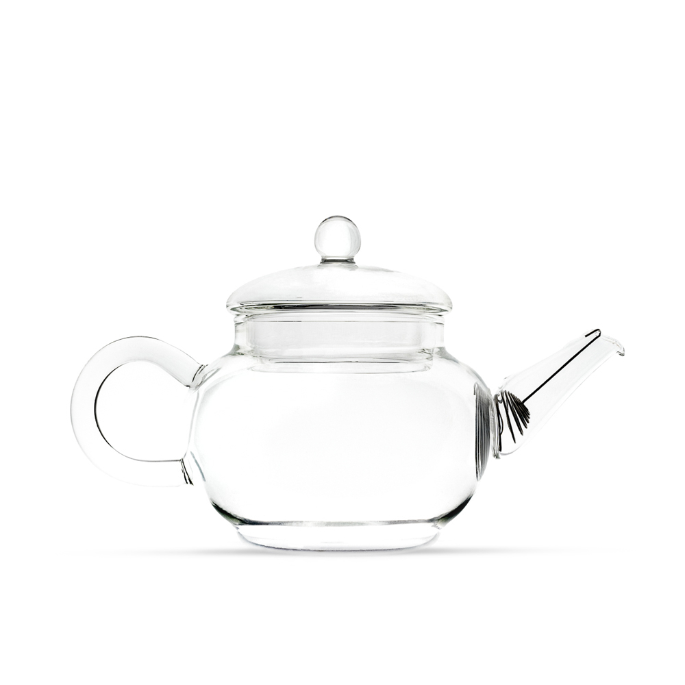 Glas Teekanne S Yoshi en Gongfu 200ml