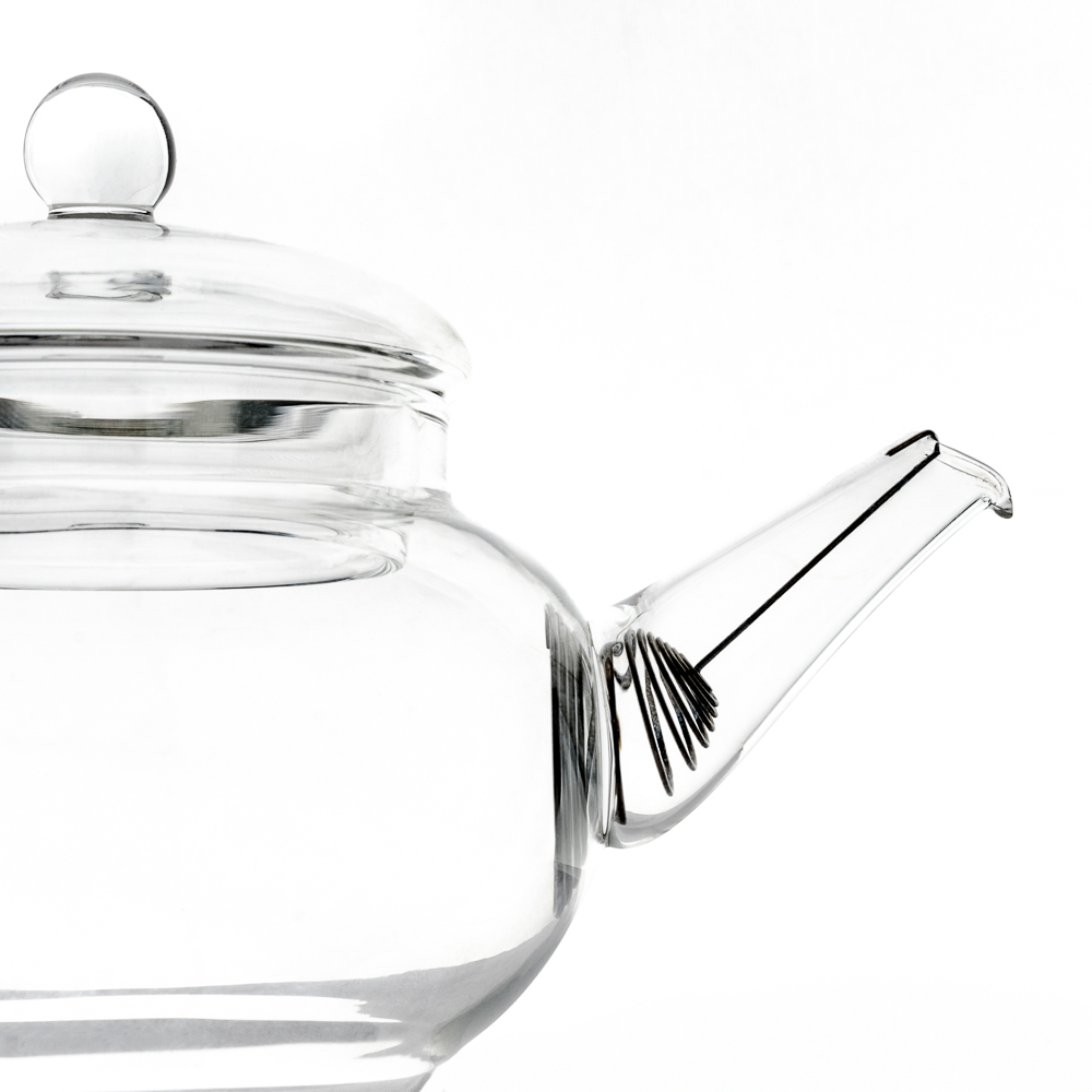 Glas Teekanne S Yoshi en Gongfu 200ml