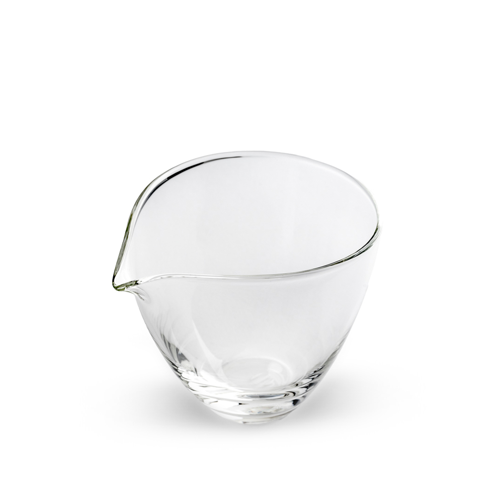 Glas Cha Hai Yoshi en Gongfu 