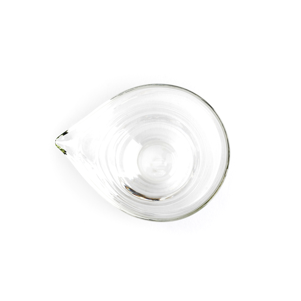 Glas Cha Hai Yoshi en Gongfu 