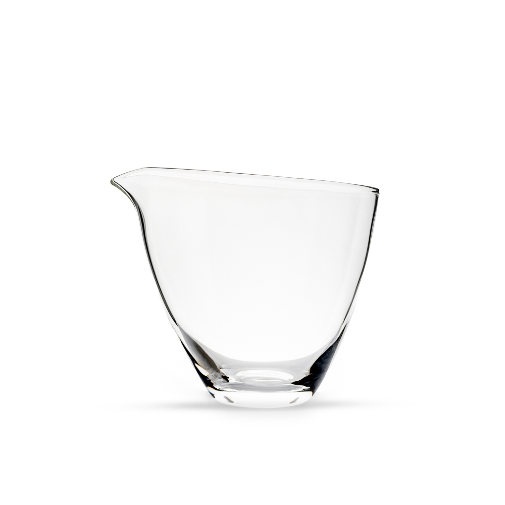 Glas Cha Hai Yoshi en Gongfu 