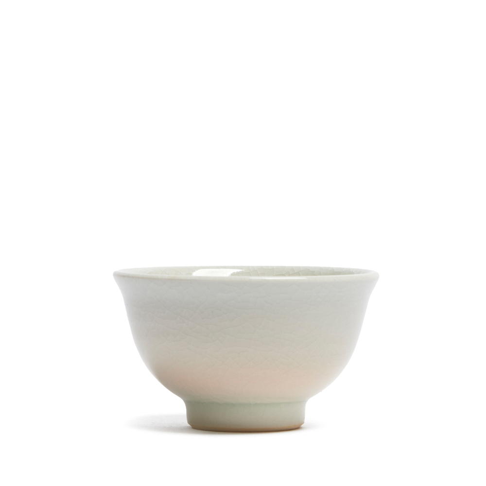 Teetasse Shigaraki Sawa Hozan Asamoya