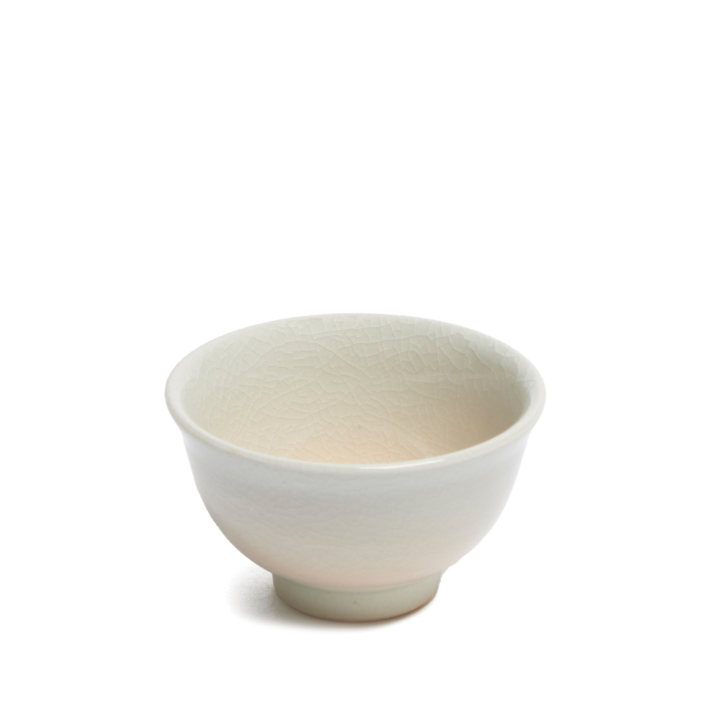 Teetasse Shigaraki Sawa Hozan Asamoya