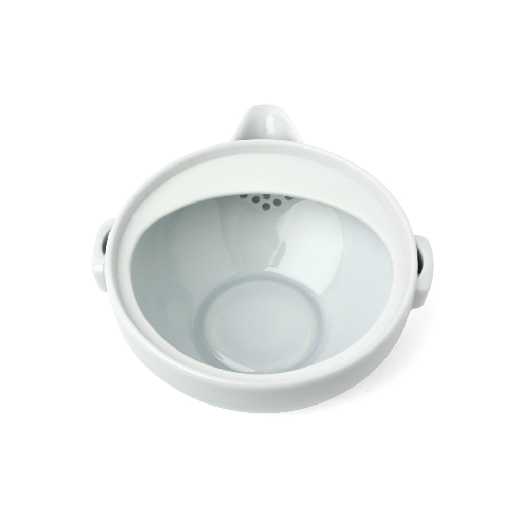 Hohin Japan Hasami-Yaki Porcelain Yoshi en