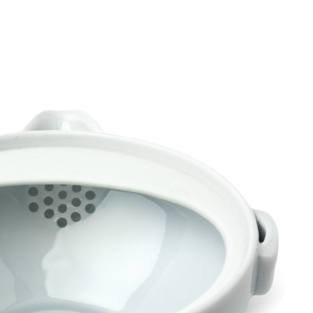 Hohin Japan Hasami-Yaki Porcelain Yoshi en