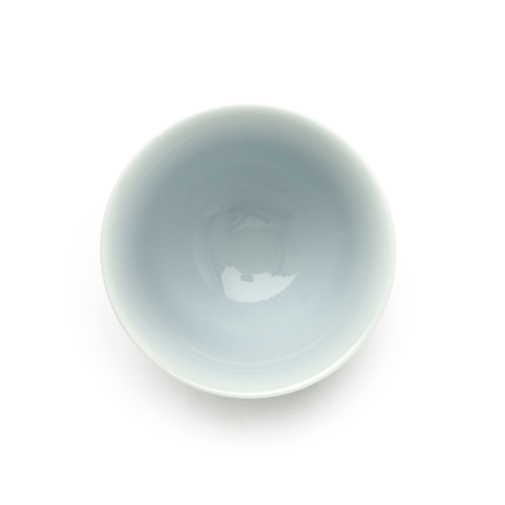 Teacup Japan Hasami-Yaki Porcelain Yoshi en