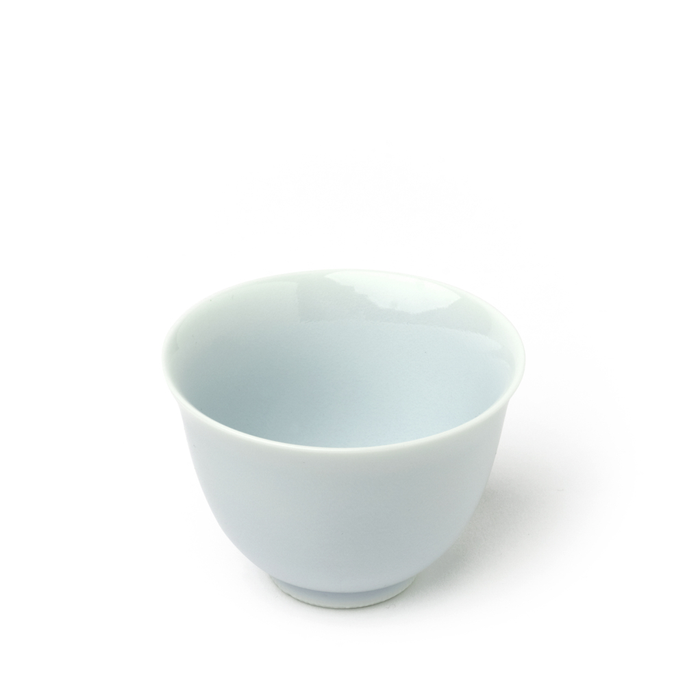 Teetasse Japan Hasami-Yaki Porzellan Yoshi en Teetasse Japan Hasami-Yaki Porzellan Yoshi en
