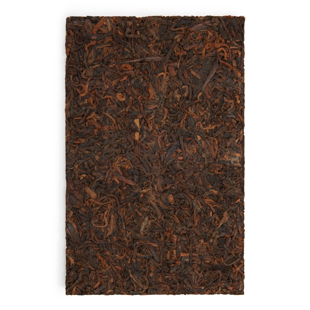 Lincang Shou Pu Erh Tea Bar