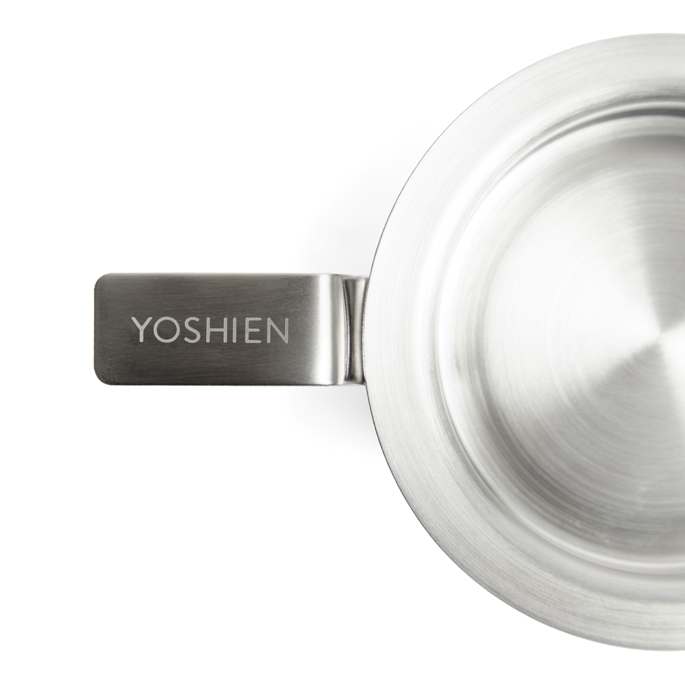 Yoshi en Infuser Basket Double Handle