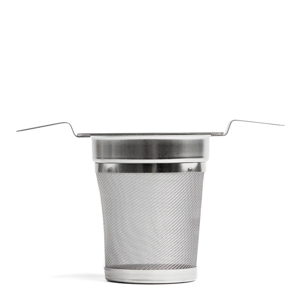 Yoshi en Infuser Basket Double Handle