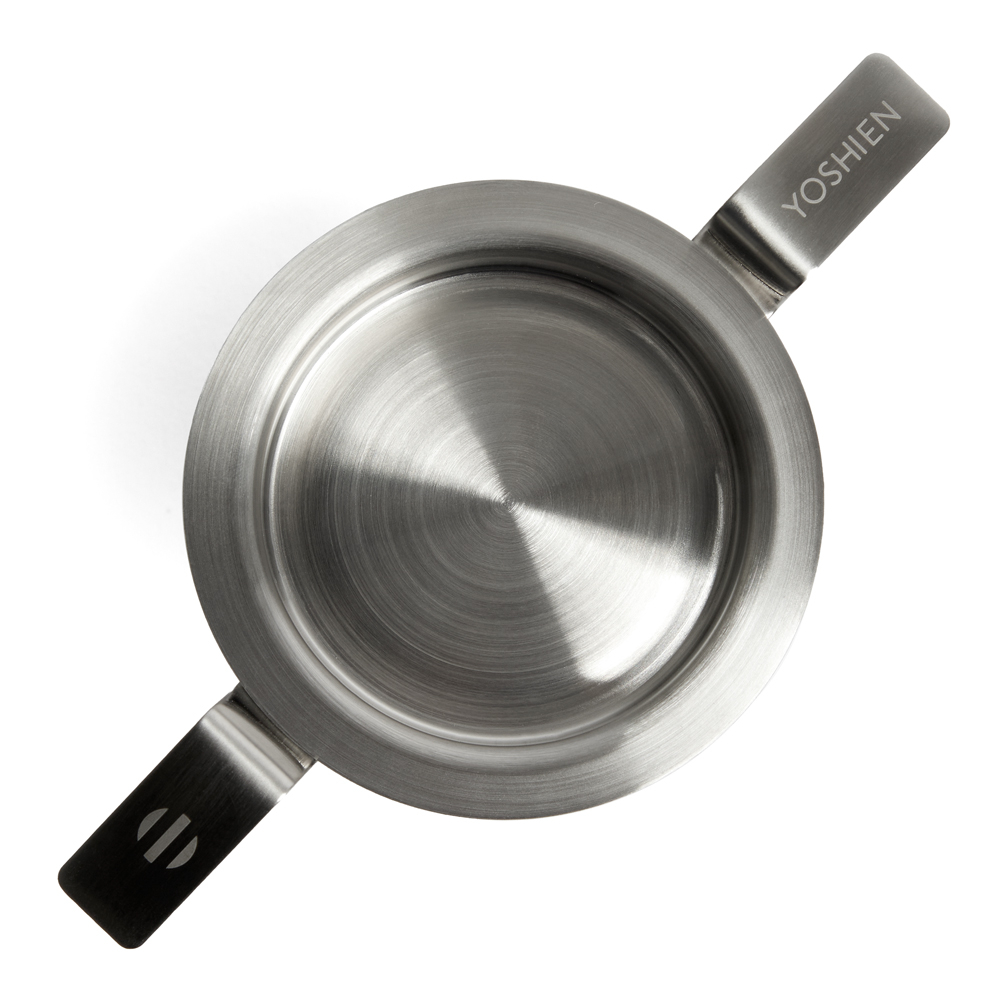 Yoshi en Infuser Basket Double Handle