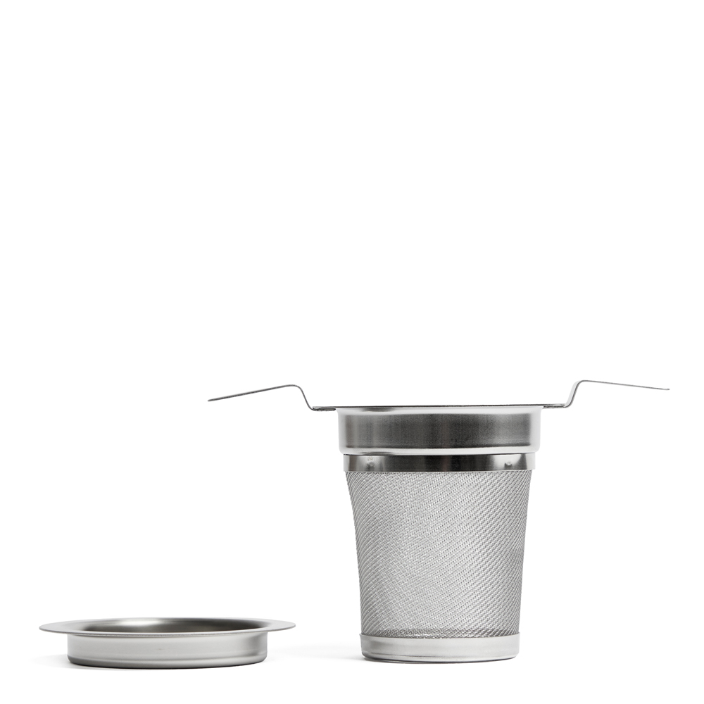 Yoshi en Infuser Basket Double Handle