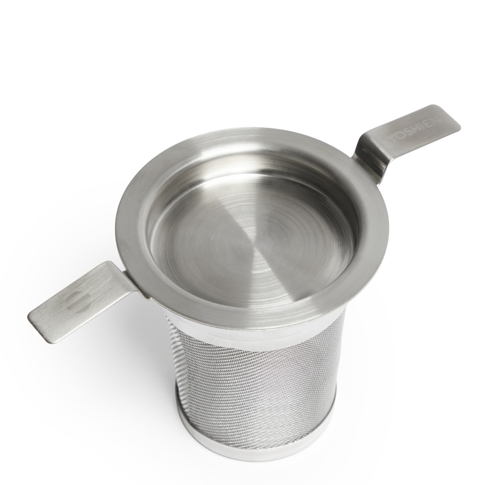 Yoshi en Infuser Basket Double Handle