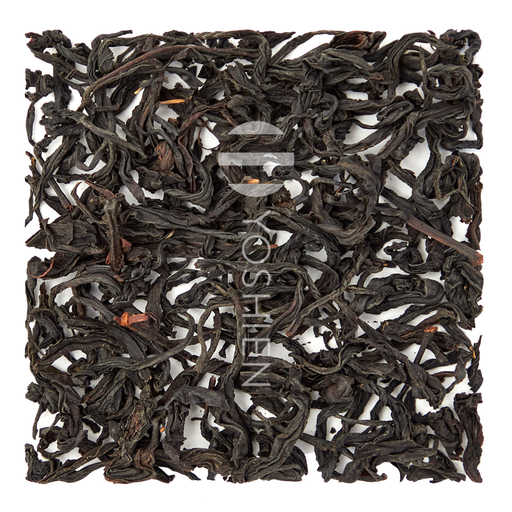Ruby Black Tea, Hong Yu | Imperial Grade