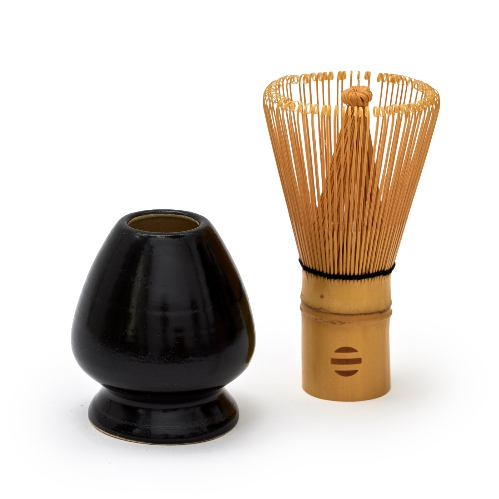 Matcha Whisk Holder Kuro
