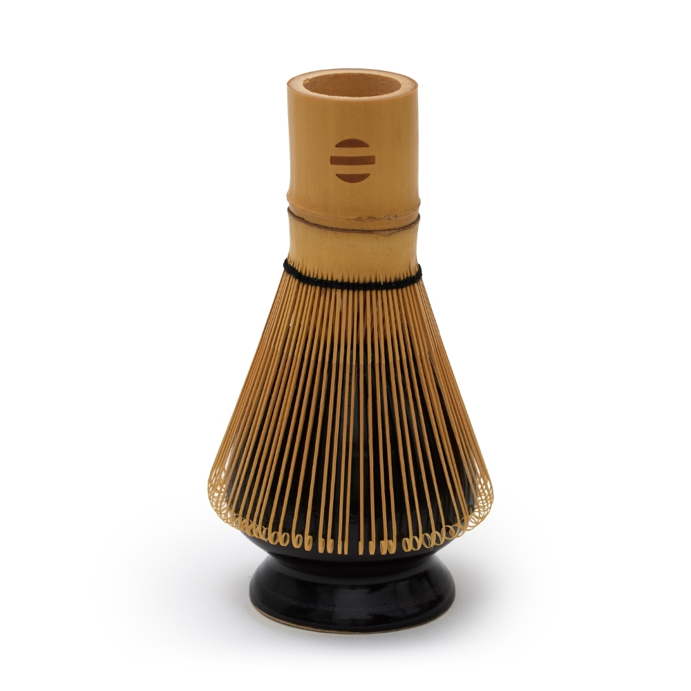 Matcha Whisk Holder Kuro