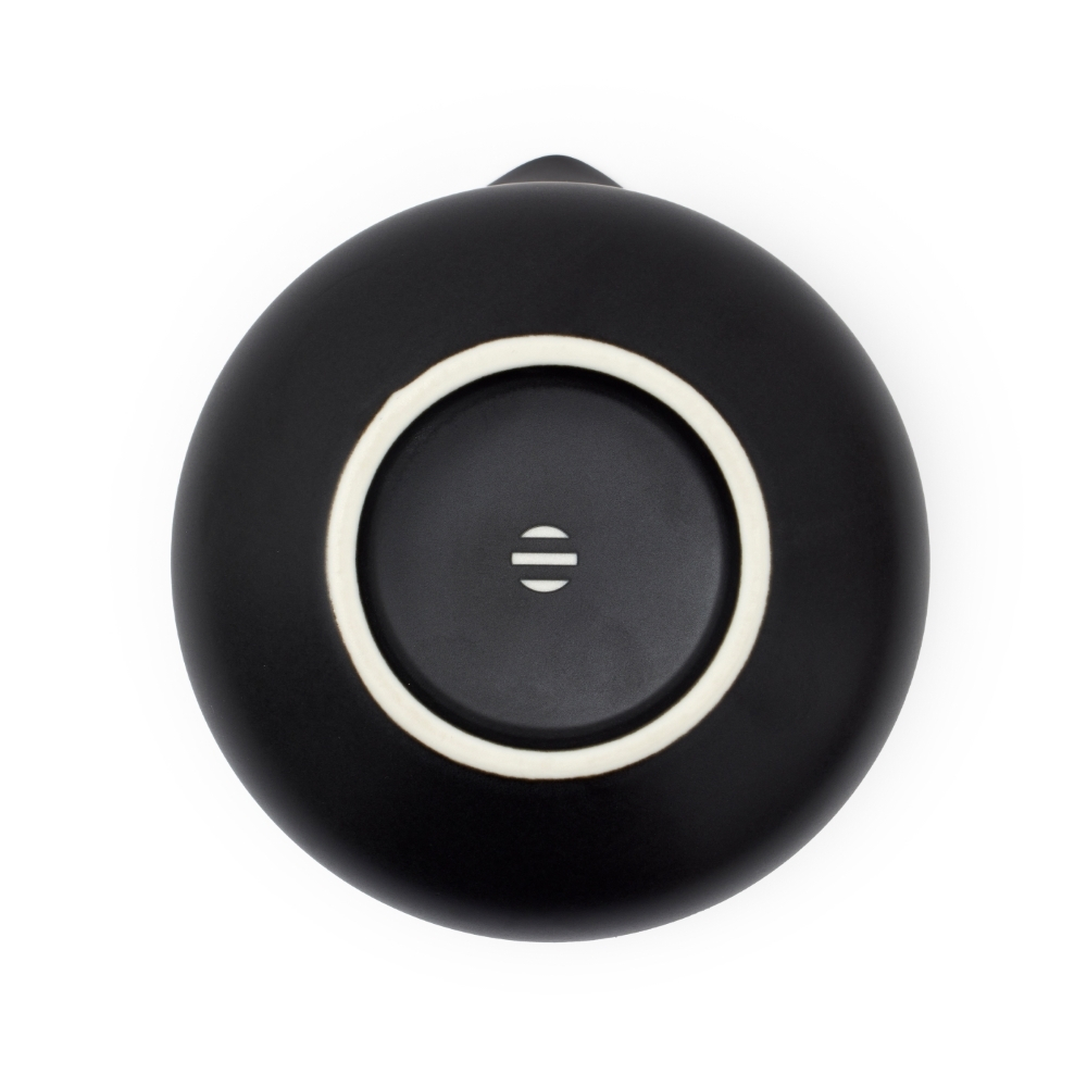 Matcha Bowl Katakuchi Kuro