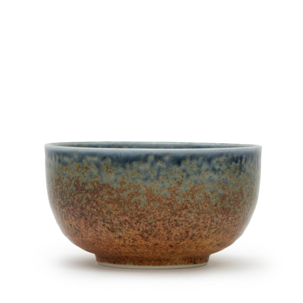 茶碗　抹茶　Matcha Tea Bowl (Chawan) Matcha Tea Bowl - Chawan Nagisa