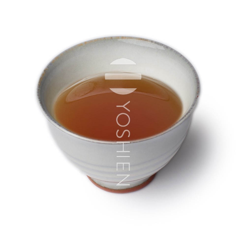 Jinxiu Hong Cha