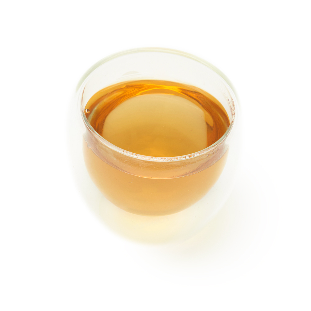 Tisane basifiante bio Gourmet 