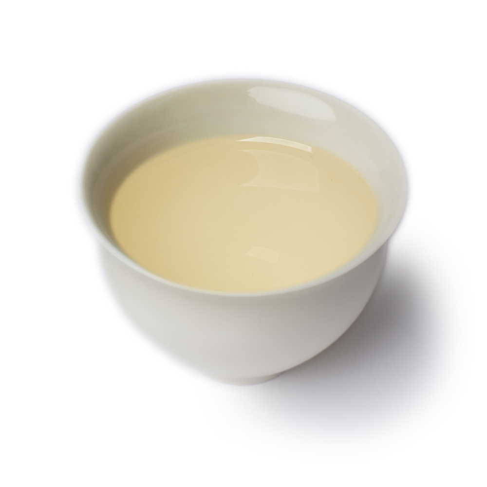 Zheng He Bai Mu Dan Sans.Pest