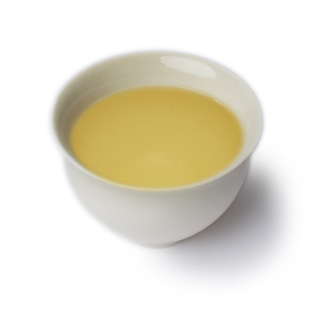 Bai Mao Cha High Catechin Grüntee Bai Mao Cha High Catechin Grüntee