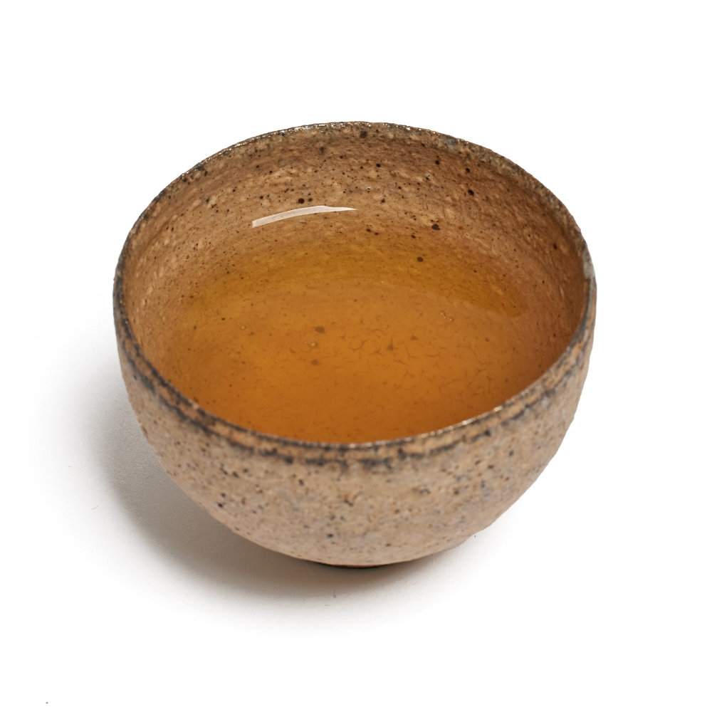 GABA Gyokuro Yabukita Organic GABA Gyokuro Yabukita Organic