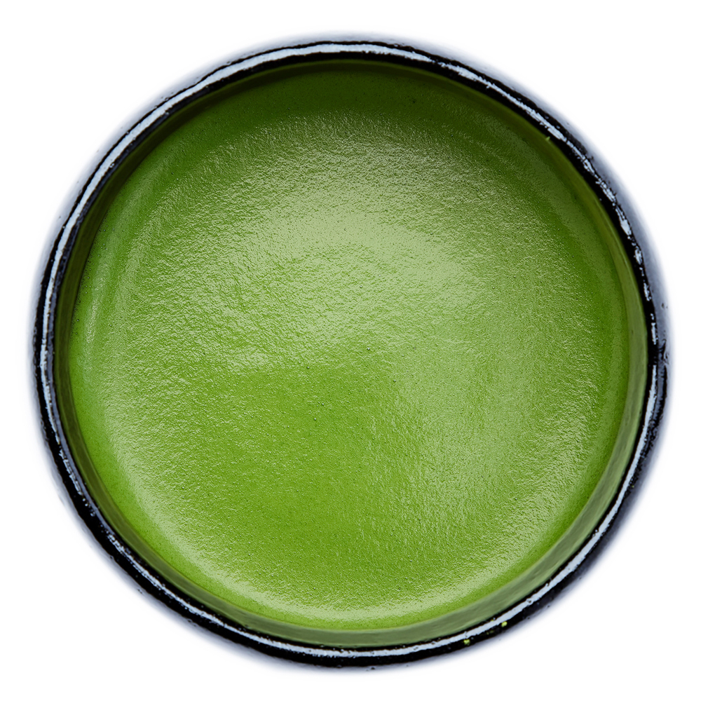 Matcha Dōgen Bio