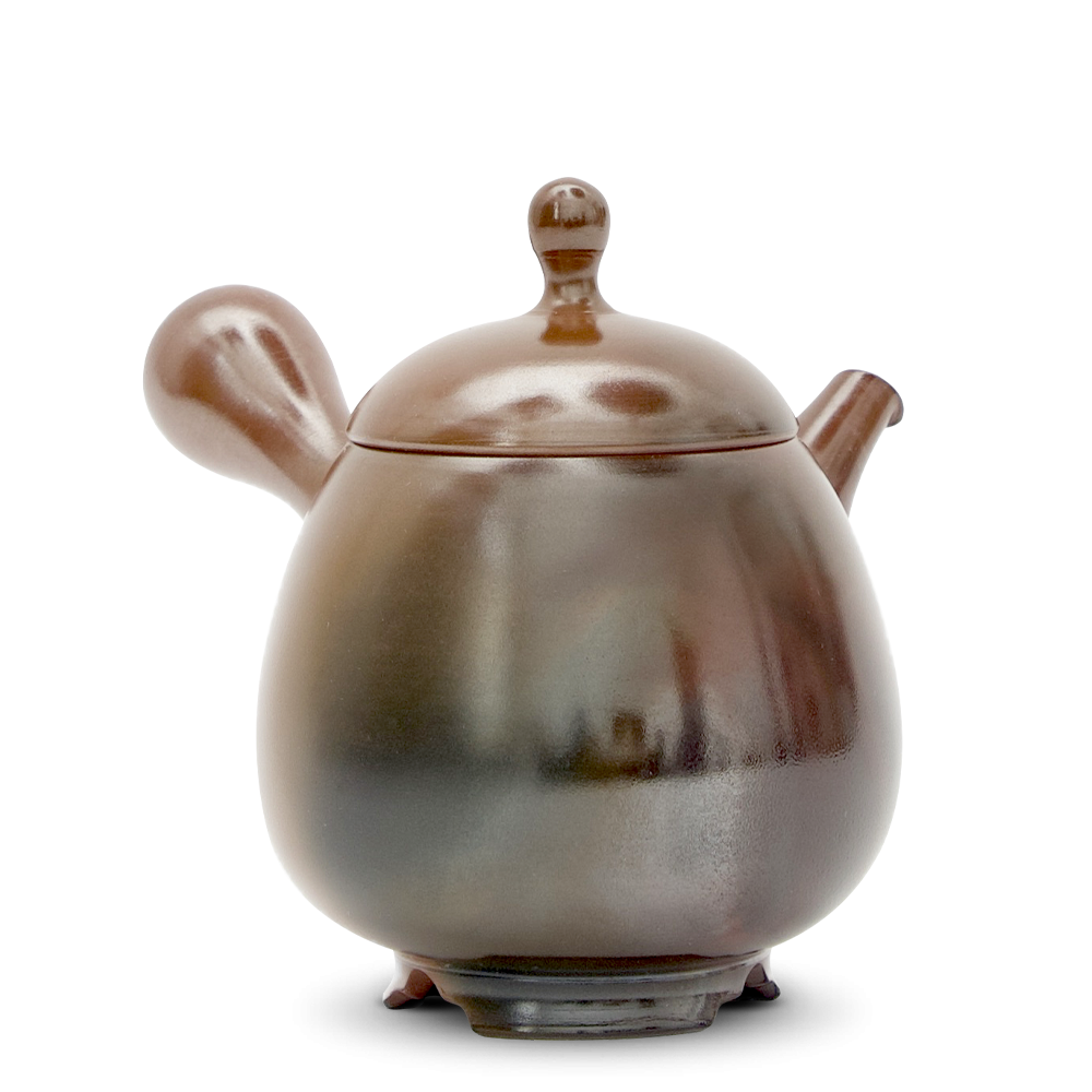 Kyusu Tokoname Setsudo Yohen Kodai #3 Kyusu Tokoname Setsudo Yohen Kodai #3