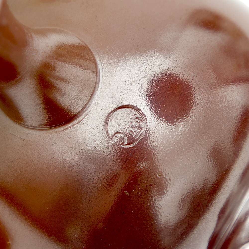 Kyusu Tokoname Setsudo Yohen Kodai #3 Kyusu Tokoname Setsudo Yohen Kodai #3