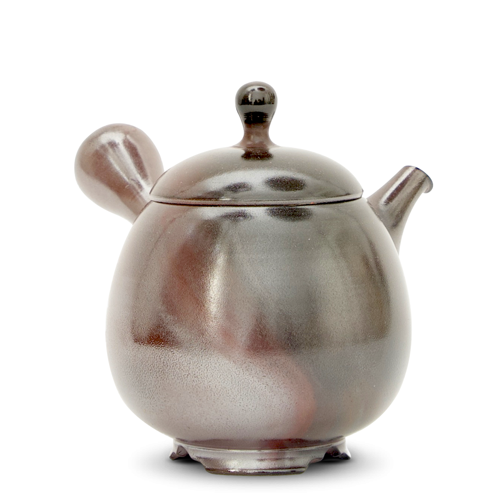 Kyusu Tokoname Setsudo Yohen Kodai #4 Kyusu Tokoname Setsudo Yohen Kodai #4