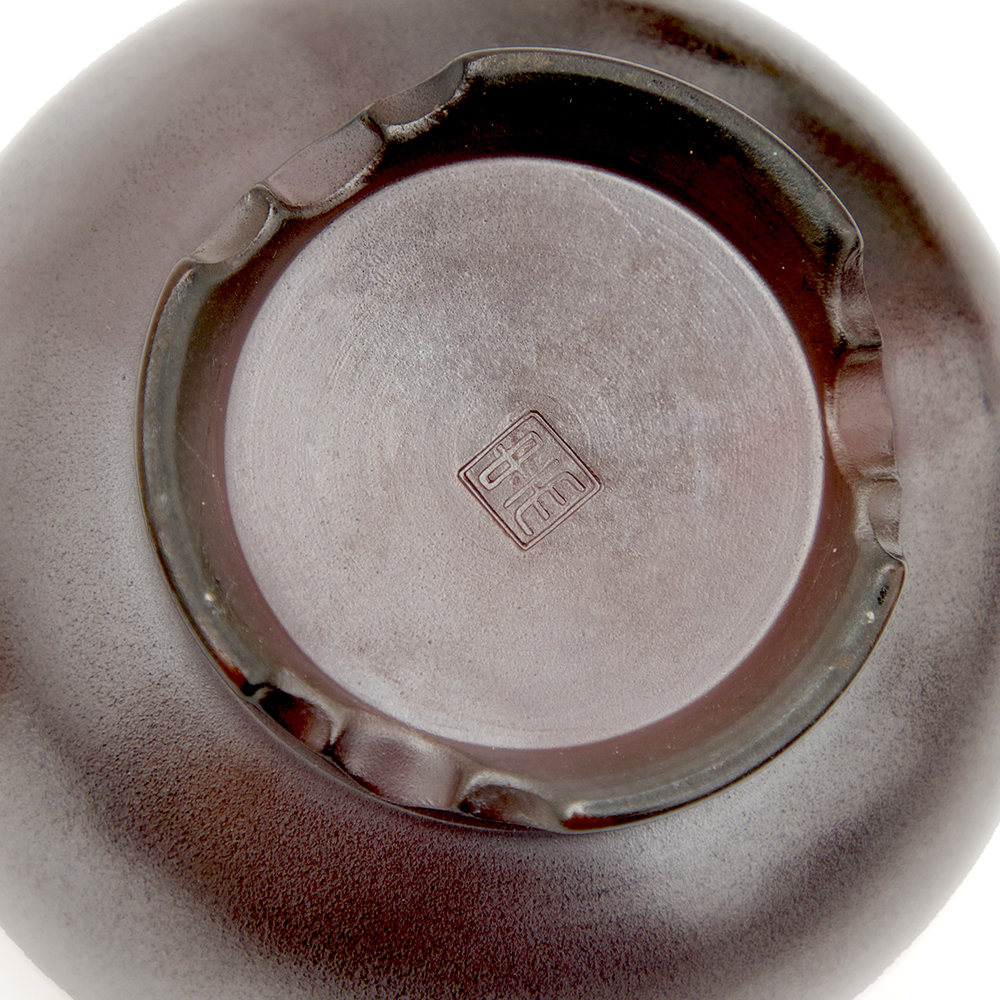 Kyusu Tokoname Setsudo Yohen Kodai #4