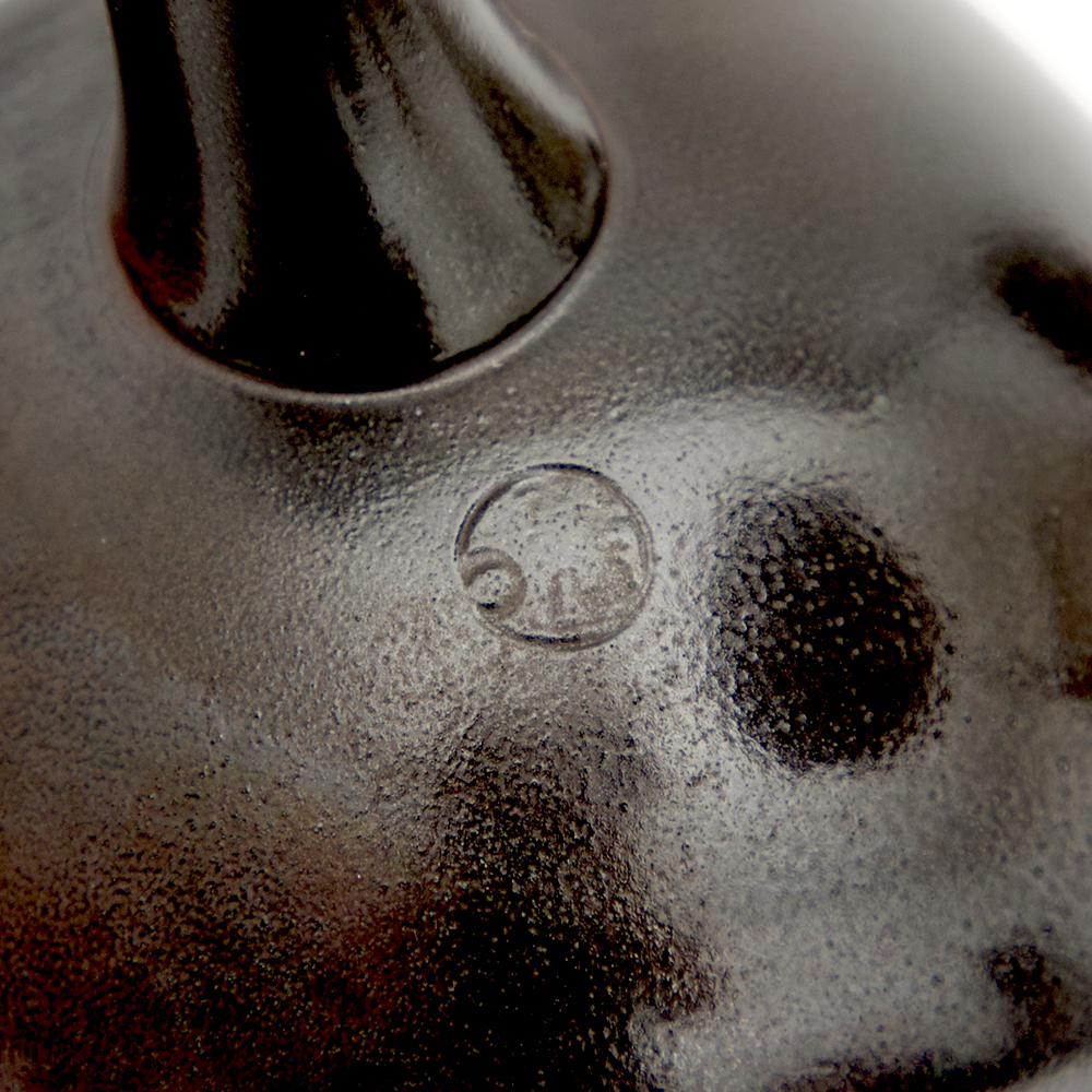 Kyusu Tokoname Setsudo Yohen Kodai #4 Kyusu Tokoname Setsudo Yohen Kodai #4