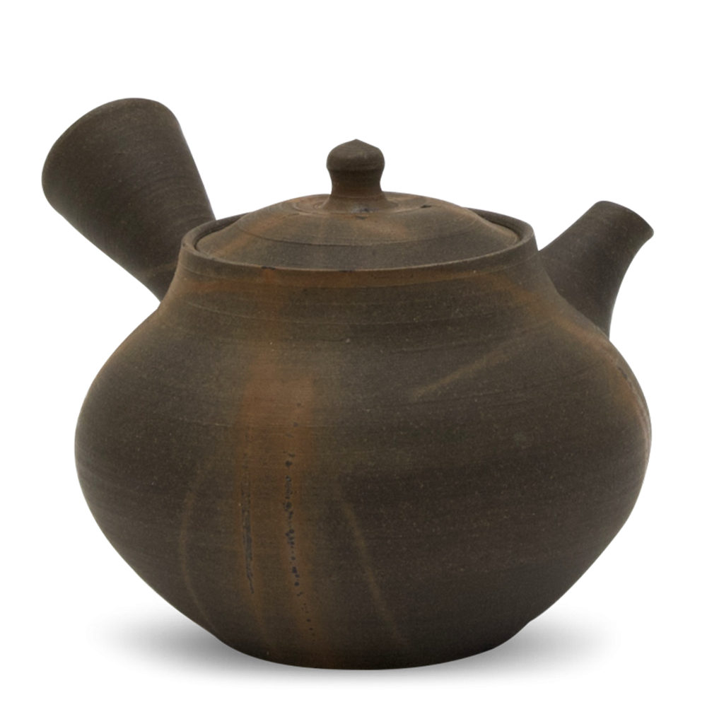 Vintage Kyusu Tokoname Shoson #6