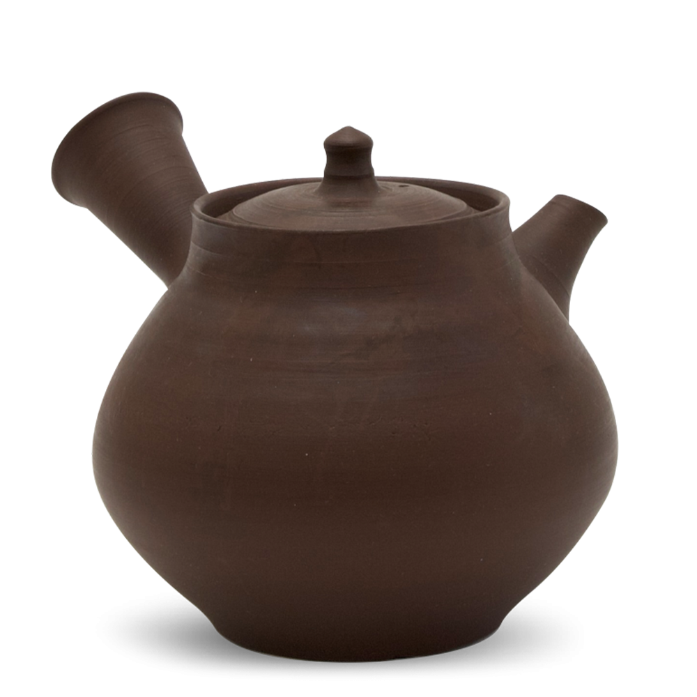 Vintage Kyusu Tokoname Shoson #7 Vintage Kyusu Tokoname Shoson #7