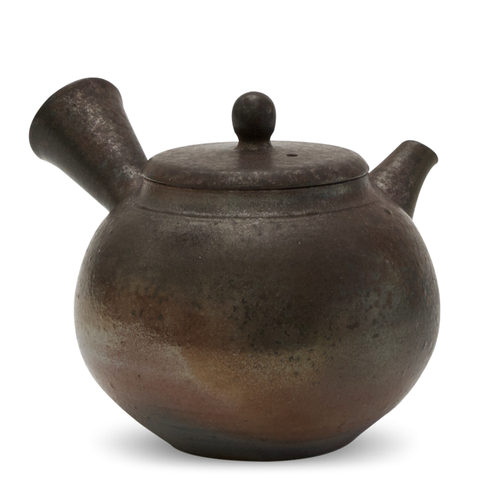 Vintage Kyusu Tokoname Shoson #8