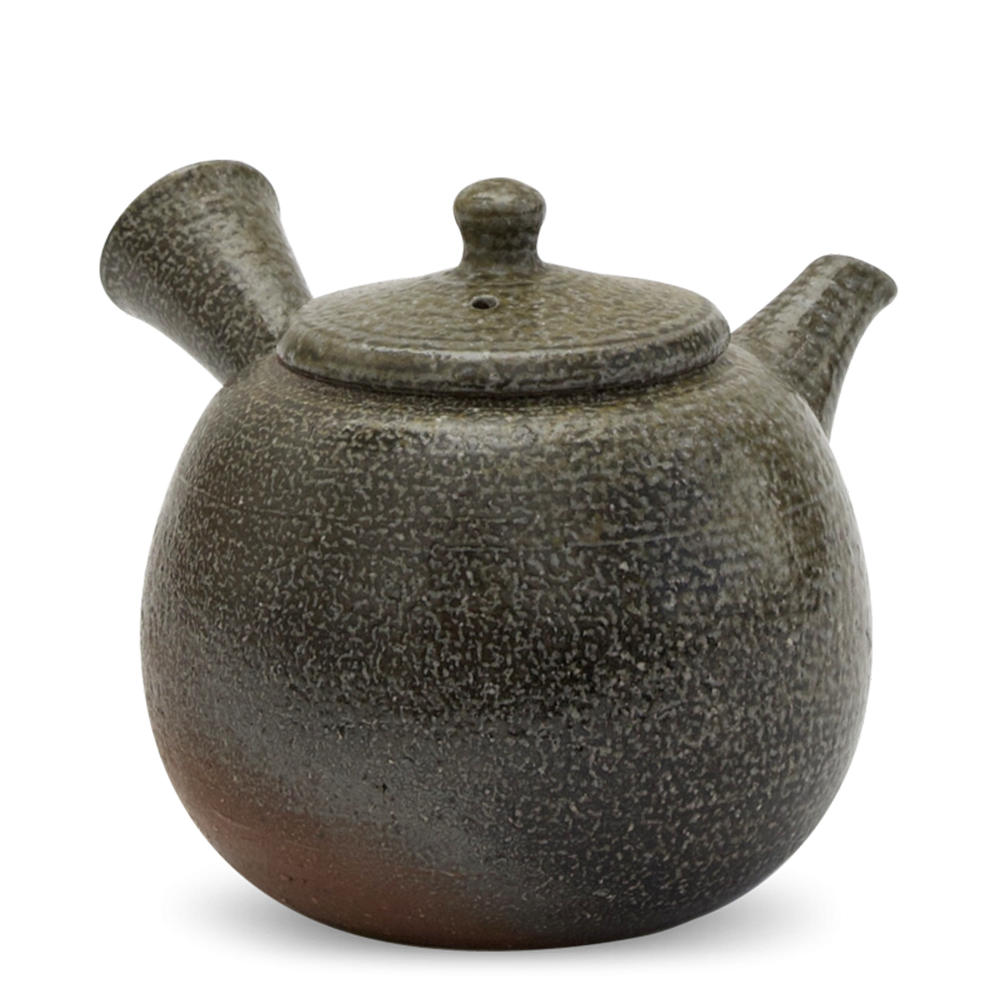 Vintage Kyusu Tokoname Shoson #9