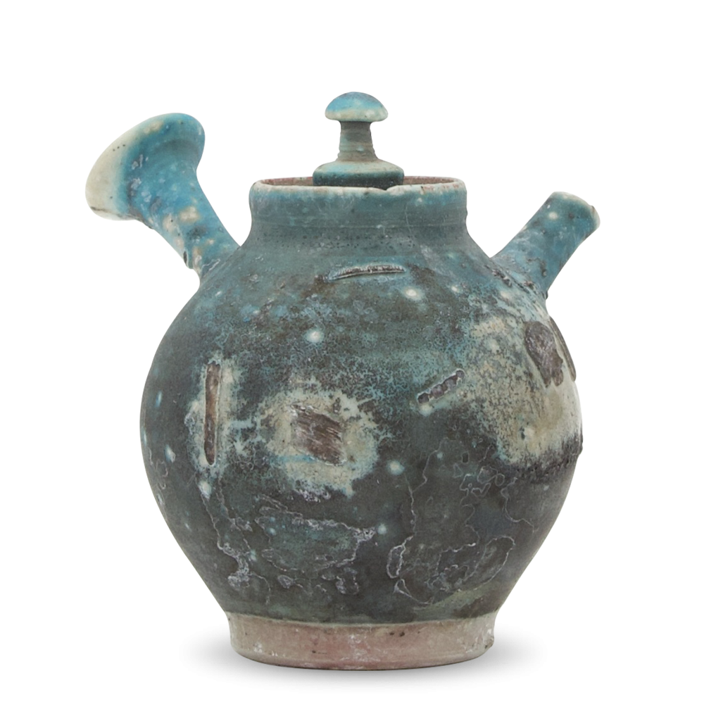 Kyusu Tokoname Sou Yamada #3