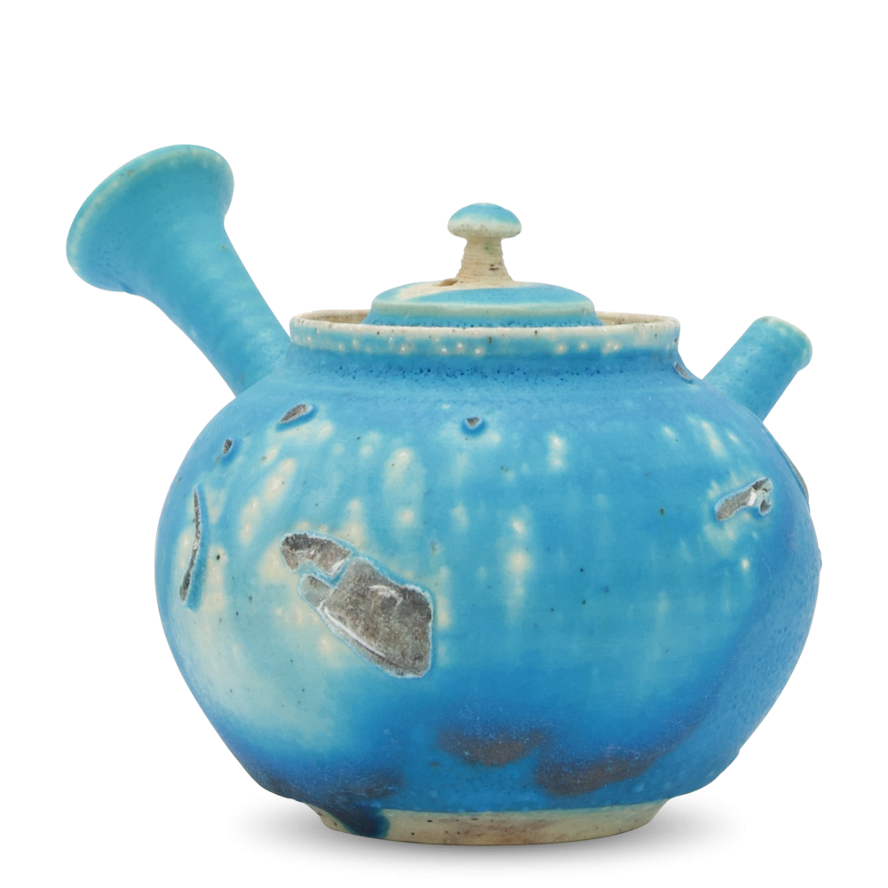 Kyusu Tokoname Sou Yamada #2