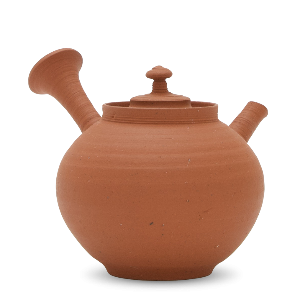 Kyusu Tokoname Sou Yamada #1 Kyusu Tokoname Sou Yamada #1