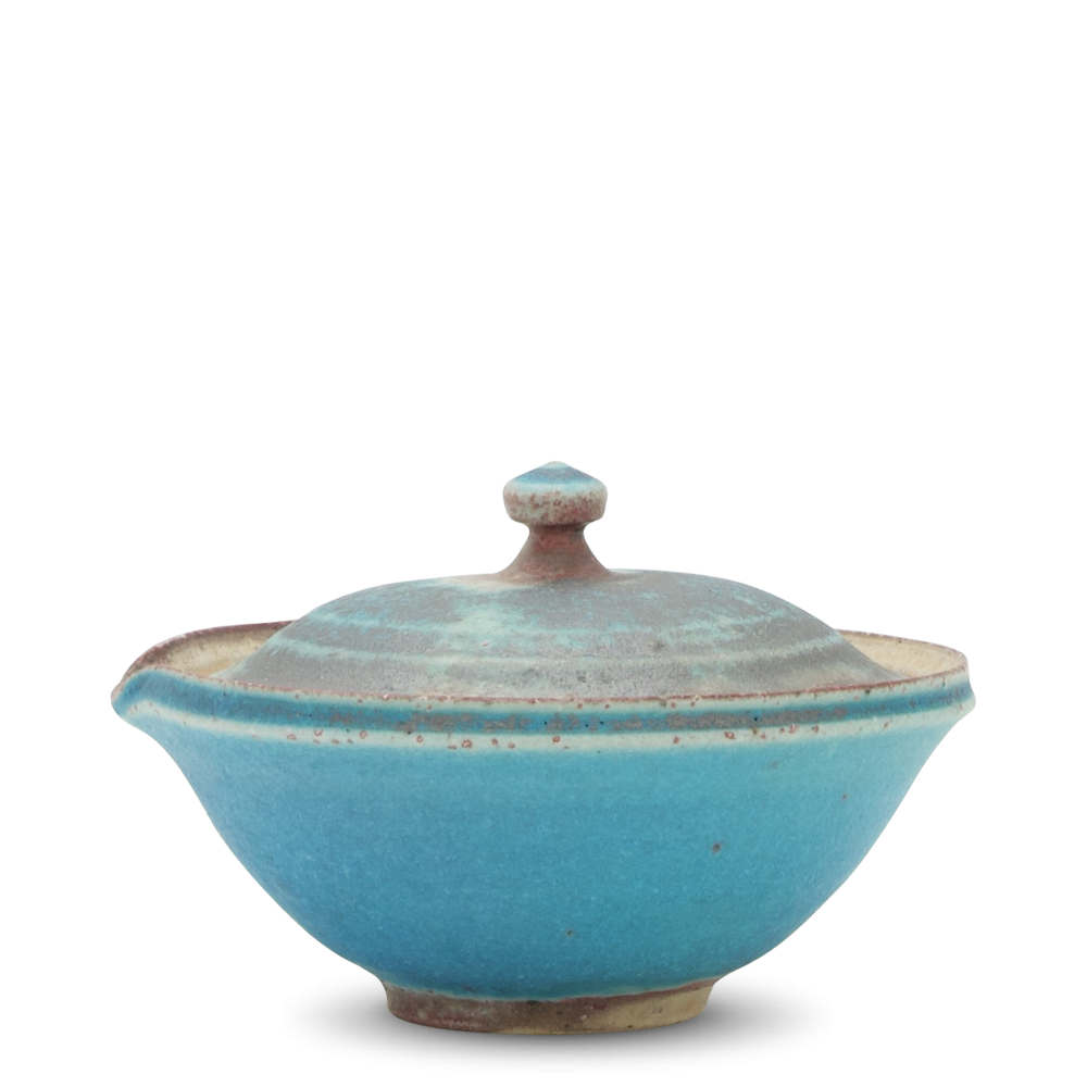 Shiboridashi Tokoname Sou Yamada #4