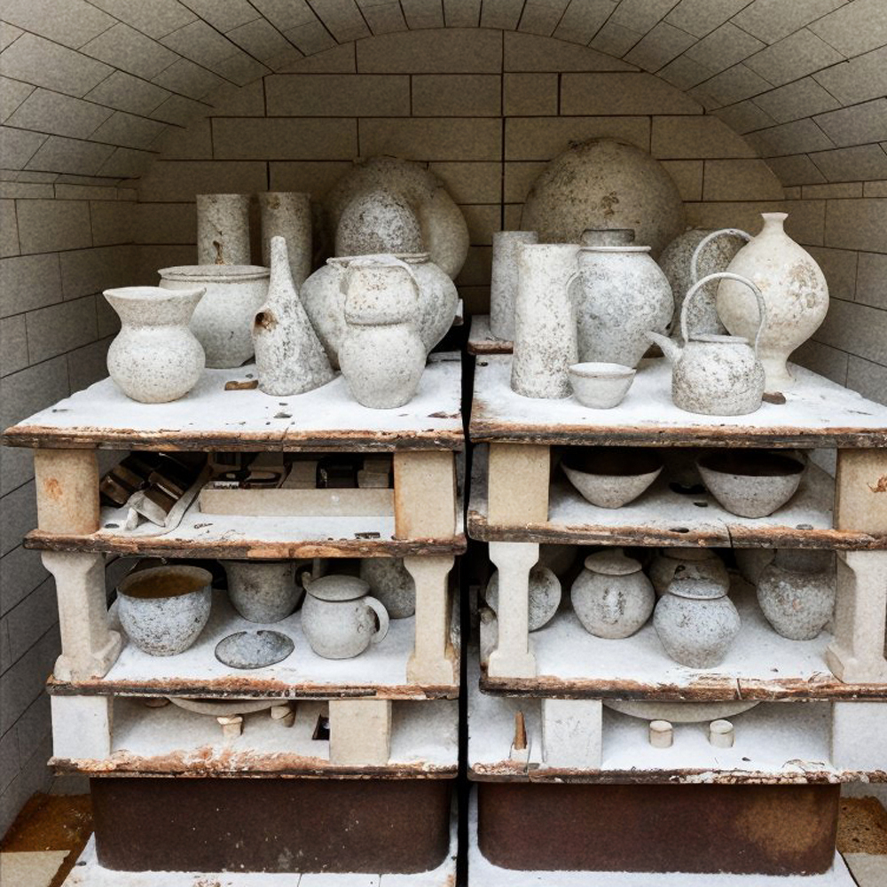 Teacup Tokoname Natsuki Kondo 