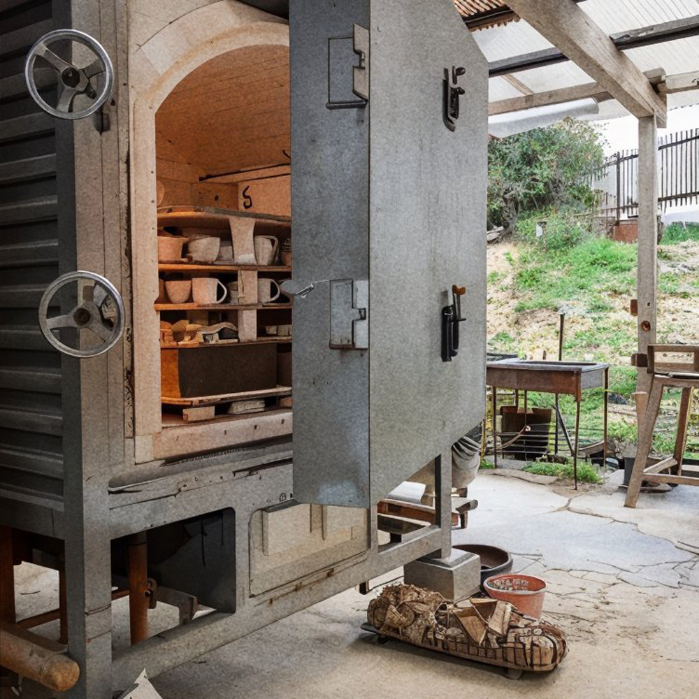 Teacup Tokoname Natsuki Kondo 