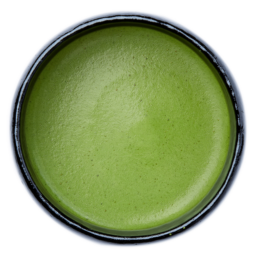 Matcha Tōzai Bio