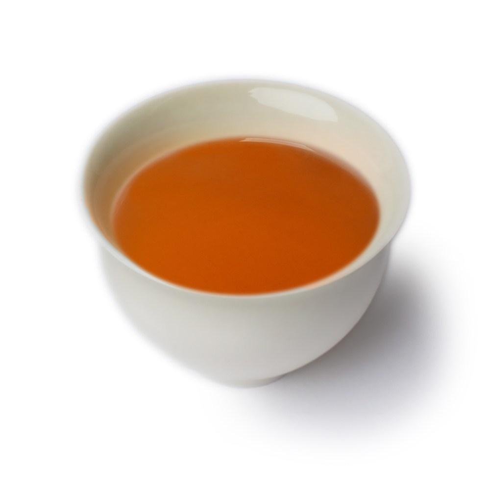 Orchid Black Tea Orchid Black Tea