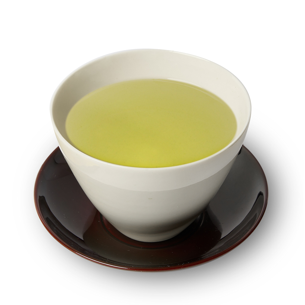 Gyokuro Tencha Musō Organic