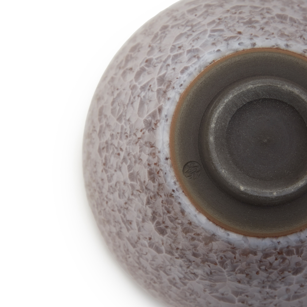 Matcha Schale Touan Hanakessho Usufuji Matcha Schale Touan Hanakessho Usufuji